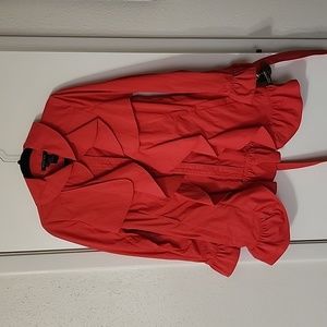 Etcétera light jacket size 4